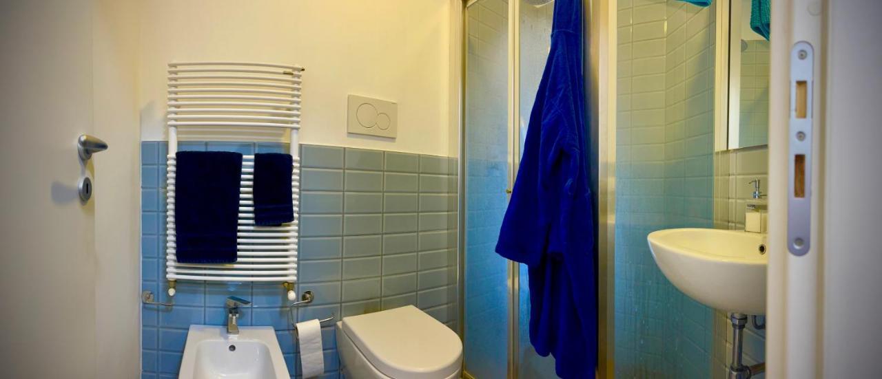 38 House Daire Palermo Dış mekan fotoğraf