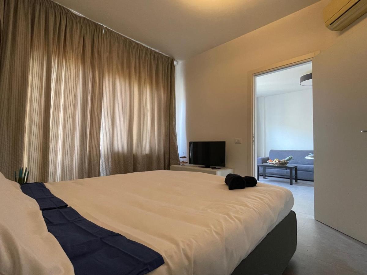 38 House Daire Palermo Dış mekan fotoğraf